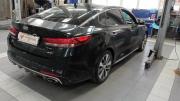 Kia Optima IV Санкт-Петербург  - изображение 44