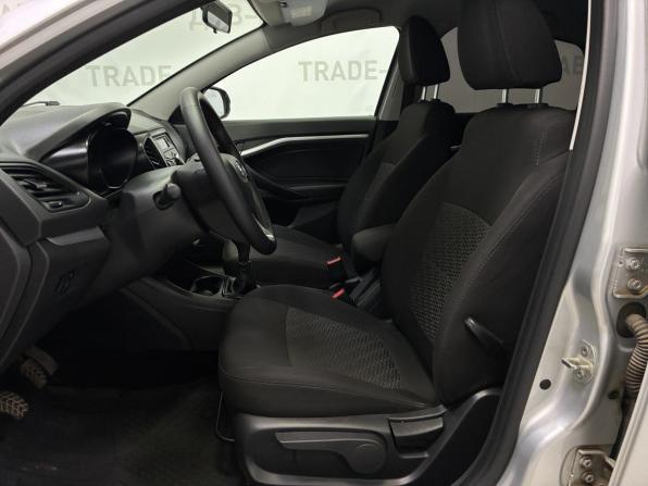 Lada (ВАЗ) Vesta I с пробегом 2019 года, цена 825 000 рублей, 94000 км, седан, Автокод Объявления