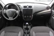 Lada (ВАЗ) Granta I Рестайлинг Белгород  - изображение 29