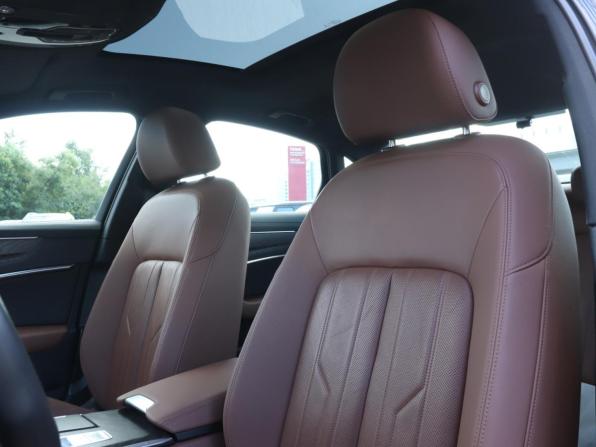 Audi A6 V (C8) с пробегом 2020 года, цена 4 380 000 рублей, 90000 км, седан, Автокод Объявления