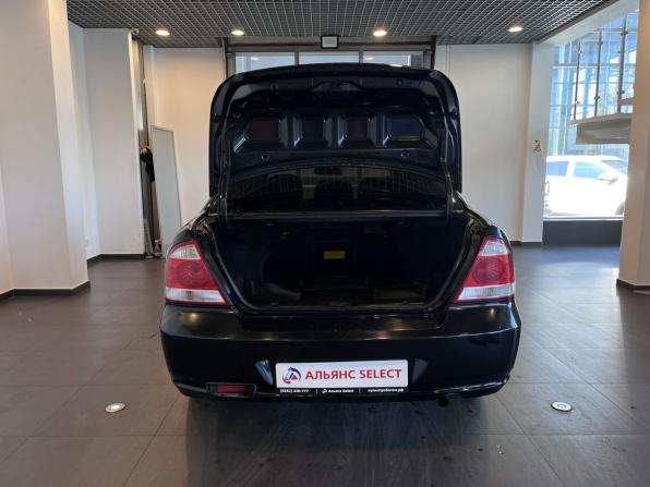 Nissan Almera Classic I с пробегом 2008 года, цена 443 000 рублей, 234636 км, седан, Автокод Объявления