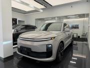 Li Auto (Lixiang) L6 Москва  - изображение 13