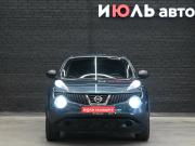 Nissan Juke I Екатеринбург  - изображение 22
