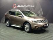 Nissan Murano II (Z51) Рестайлинг 2 Оренбург  - изображение 21