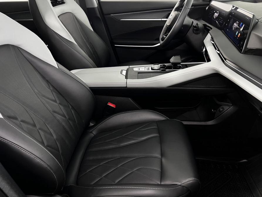Changan CS75 Plus III Калининград  - изображение 12