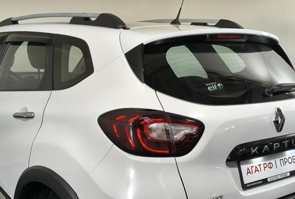 Renault Kaptur I Нижний Новгород  - изображение 17