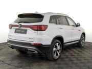 Changan CS75 I Рестайлинг Москва  - изображение 34