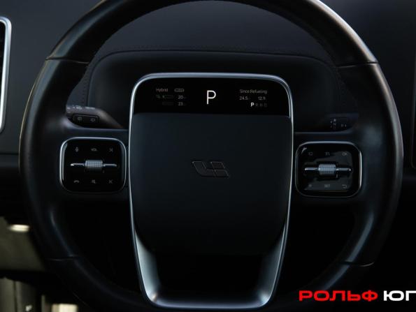 Li Auto (Lixiang) L7 I с пробегом 2024 года, цена 5 388 000 рублей, 55355 км, внедорожник, Автокод Объявления