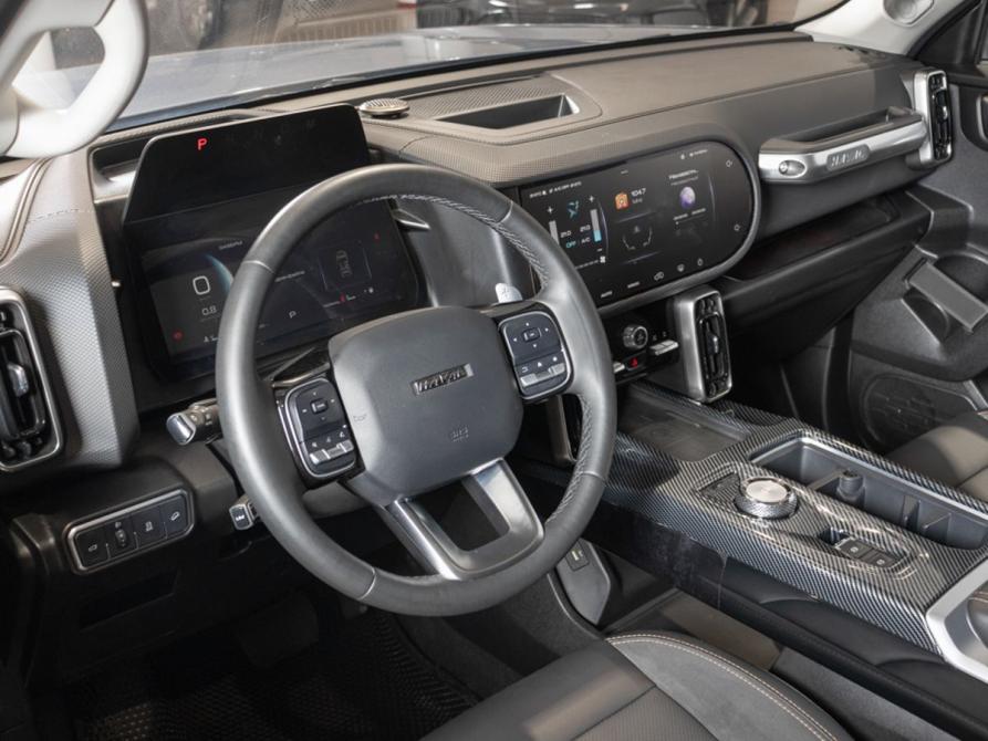 Haval Dargo I Казань  - изображение 5