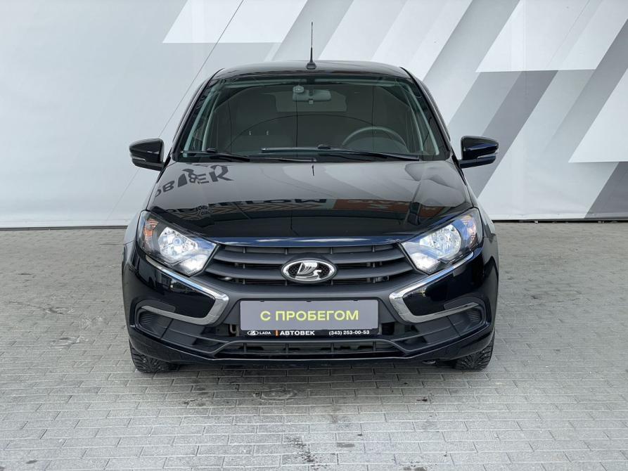 Lada (ВАЗ) Granta I Рестайлинг Екатеринбург  - изображение 2