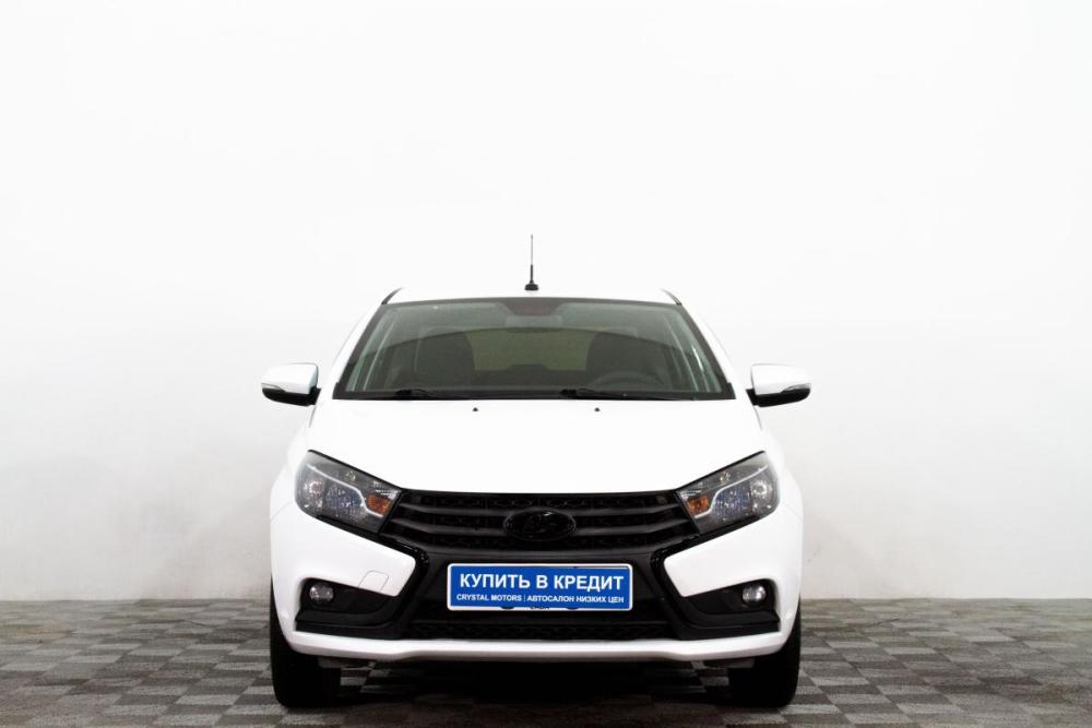 Lada (ВАЗ) Vesta I Сургут  - изображение 4