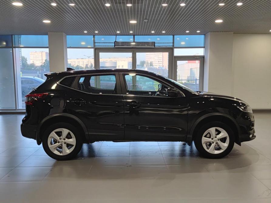 Nissan Qashqai II Рестайлинг Казань  - изображение 5