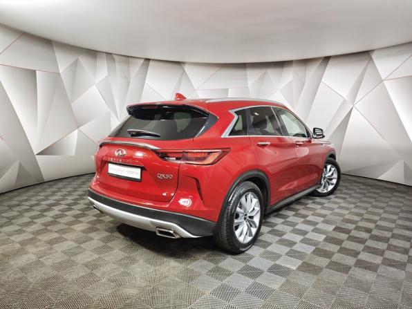 Infiniti QX50 II с пробегом 2021 года, цена 3 043 000 рублей, 146944 км, внедорожник, Автокод Объявления