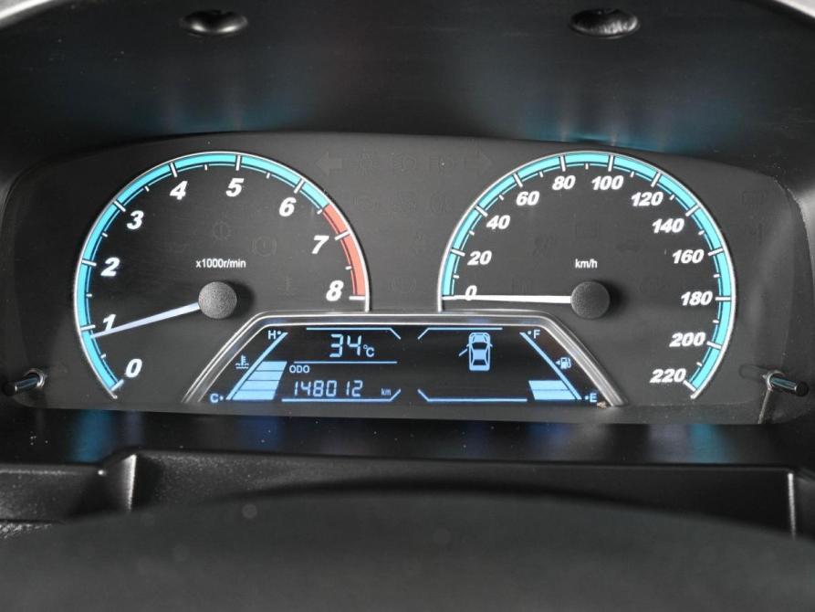 Lifan Solano II Ростов-на-Дону  - изображение 16