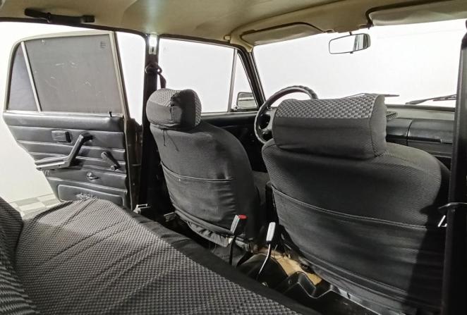 Lada (ВАЗ) 2106 с пробегом 2000 года, цена 270 000 рублей, 53236 км, седан, Автокод Объявления