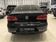 Volkswagen Passat B7 Казань  - изображение 29