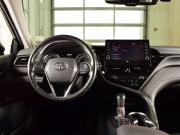 Toyota Camry VIII (XV70) Рестайлинг Кемерово  - изображение 33