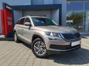 Skoda Kodiaq I Набережные Челны  - изображение 20