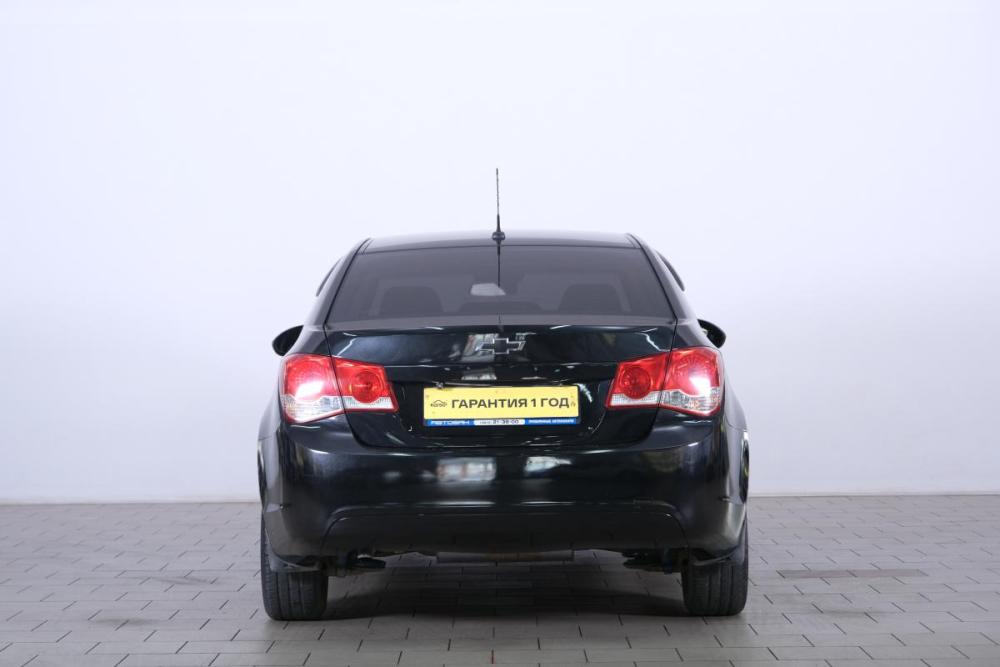 Chevrolet Cruze I Омск  - изображение 6