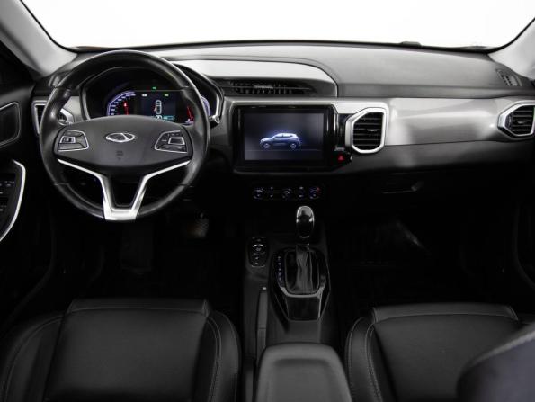 Chery Tiggo 4 I с пробегом 2019 года, цена 1 299 000 рублей, 90774 км, внедорожник, Автокод Объявления