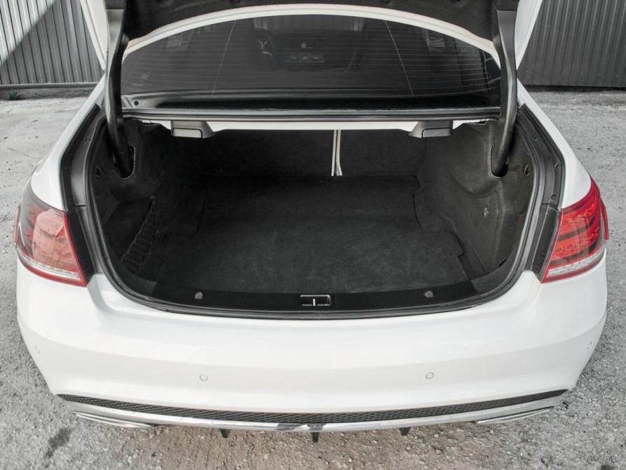 Mercedes-Benz E-Класс IV (W212 S212 C207) Рестайлинг Екатеринбург  - изображение 8