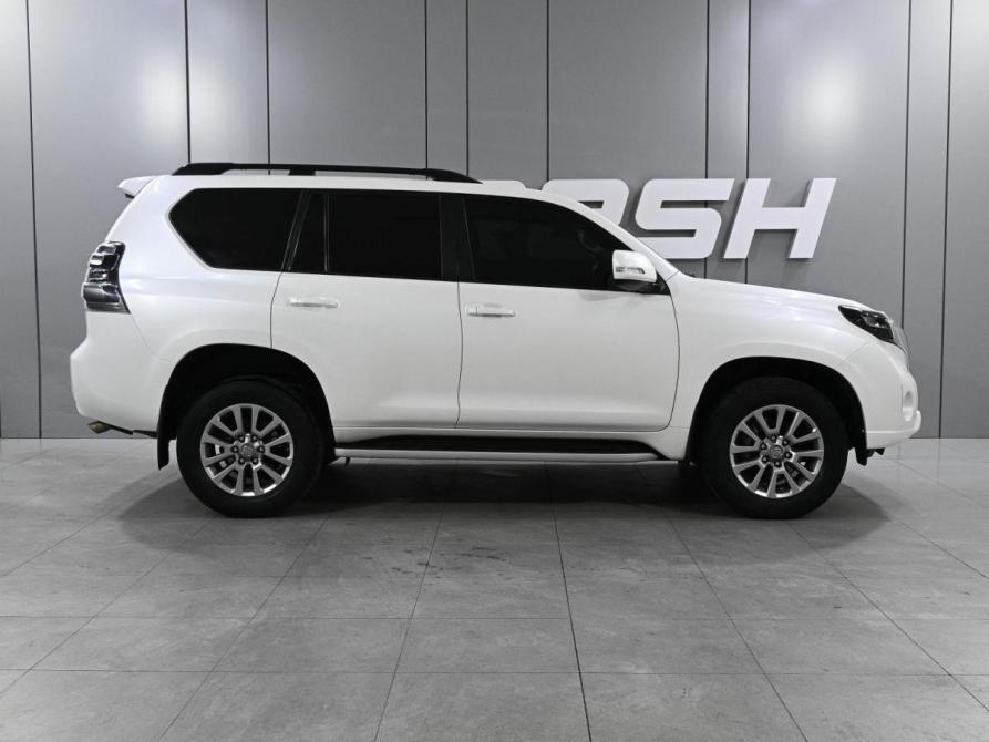 Toyota Land Cruiser Prado 150 Series Рестайлинг 1 Ростов-на-Дону  - изображение 5
