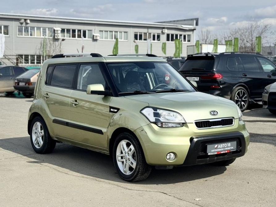 Kia Soul I Ижевск  - изображение 4