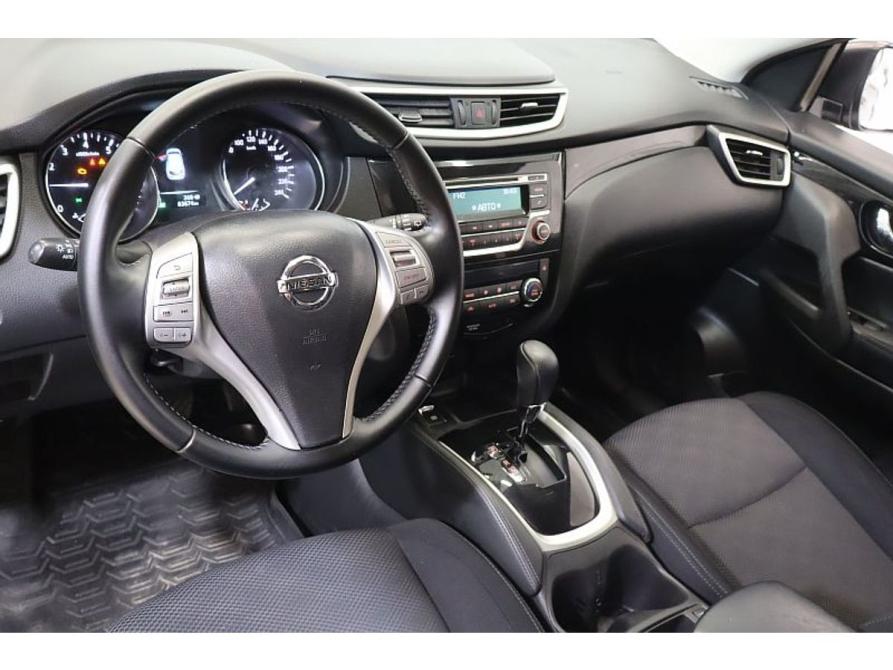 Nissan Qashqai II Коломна  - изображение 6