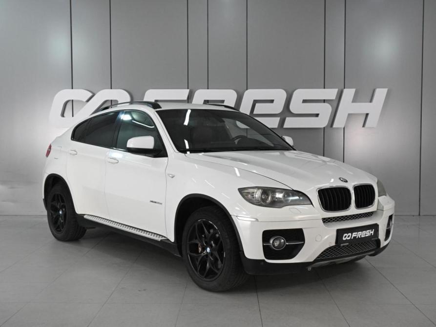 BMW X6 I (E71) Ростов-на-Дону  - изображение 1