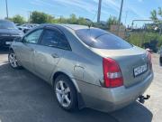 Nissan Primera III (P12) Курган  - изображение 12