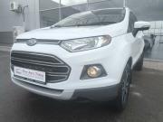 Ford EcoSport II Воронеж  - изображение 16