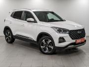 Chery Tiggo 4 Pro I Москва  - изображение 33