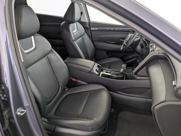 Hyundai Tucson IV с пробегом 2024 года, цена 3 650 000 рублей, 37181 км, внедорожник, Автокод Объявления