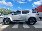Chevrolet TrailBlazer II Тверь  - изображение 29