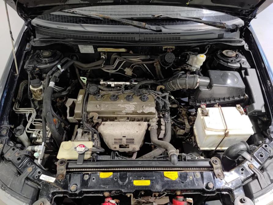 Lifan Solano I (620) Казань  - изображение 11