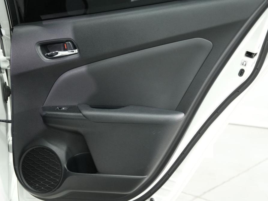 Toyota Prius IV (XW50) Новосибирск  - изображение 10
