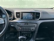 Kia Sportage IV Рестайлинг Екатеринбург  - изображение 22