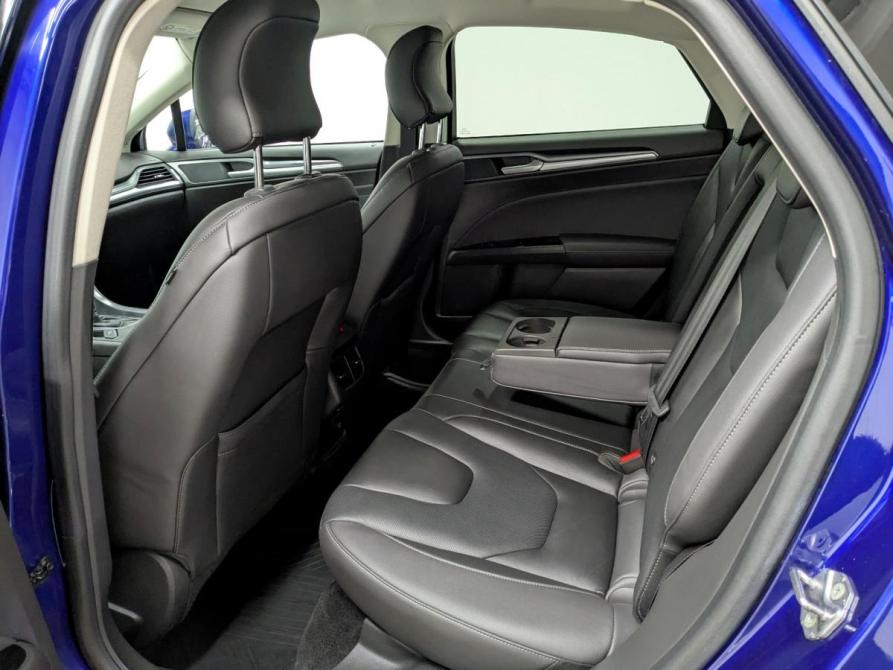 Ford Mondeo V Москва  - изображение 5