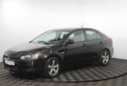 Mitsubishi Lancer X Нижний Новгород  - изображение 24