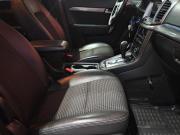 Chevrolet Captiva I Рестайлинг Вологда  - изображение 32