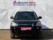 Hyundai Tucson I Альметьевск  - изображение 21