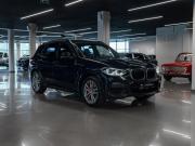 BMW X3 III (G01) Москва  - изображение 29