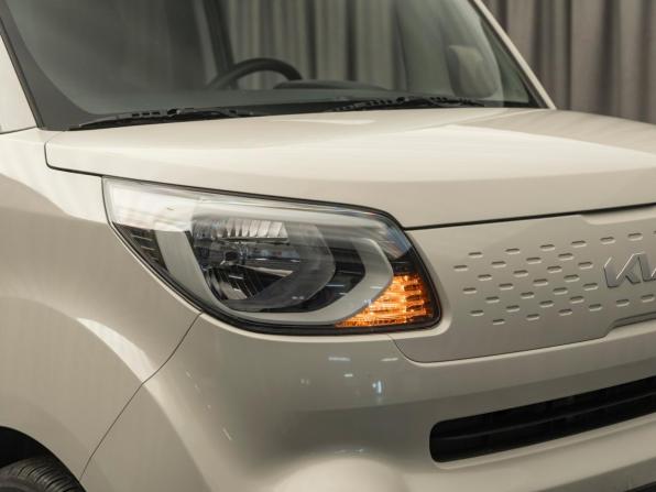 Kia Ray I Рестайлинг с пробегом 2022 года, цена 1 500 000 рублей, 52187 км, минивэн, Автокод Объявления