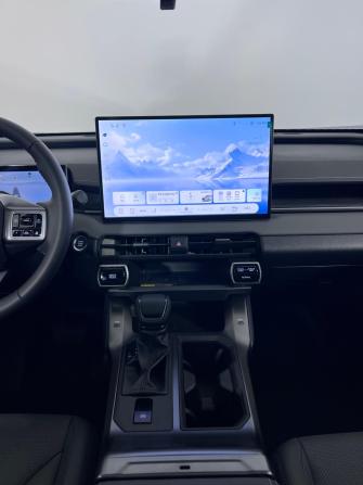 Toyota RAV4 VI (XA60) с пробегом 2026 года, цена 4 299 000 рублей, 20 км, внедорожник, Автокод Объявления