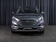 Hyundai Tucson III Волгоград  - изображение 24