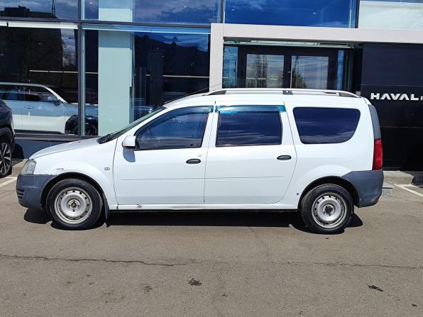 Lada (ВАЗ) Largus I с пробегом 2013 года, цена 579 000 рублей, 64212 км, универсал, Автокод Объявления