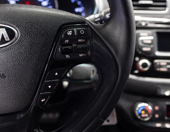 Kia Ceed II с пробегом 2014 года, цена 1 162 000 рублей, 236800 км, хэтчбек, Автокод Объявления