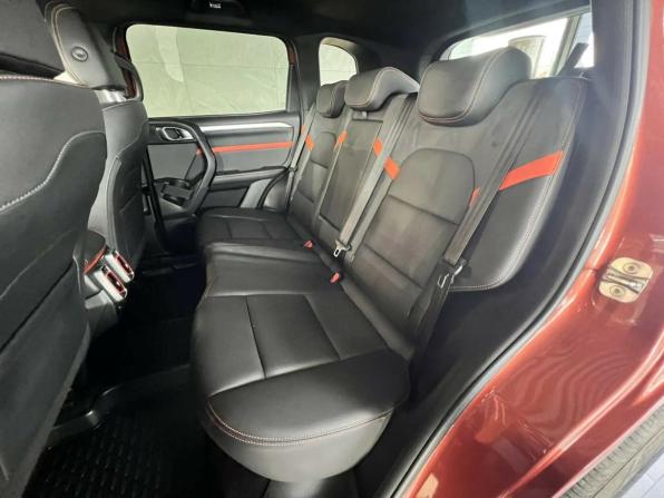 Haval Dargo с пробегом 2023 года, цена 2 345 000 рублей, 74884 км, внедорожник, Автокод Объявления
