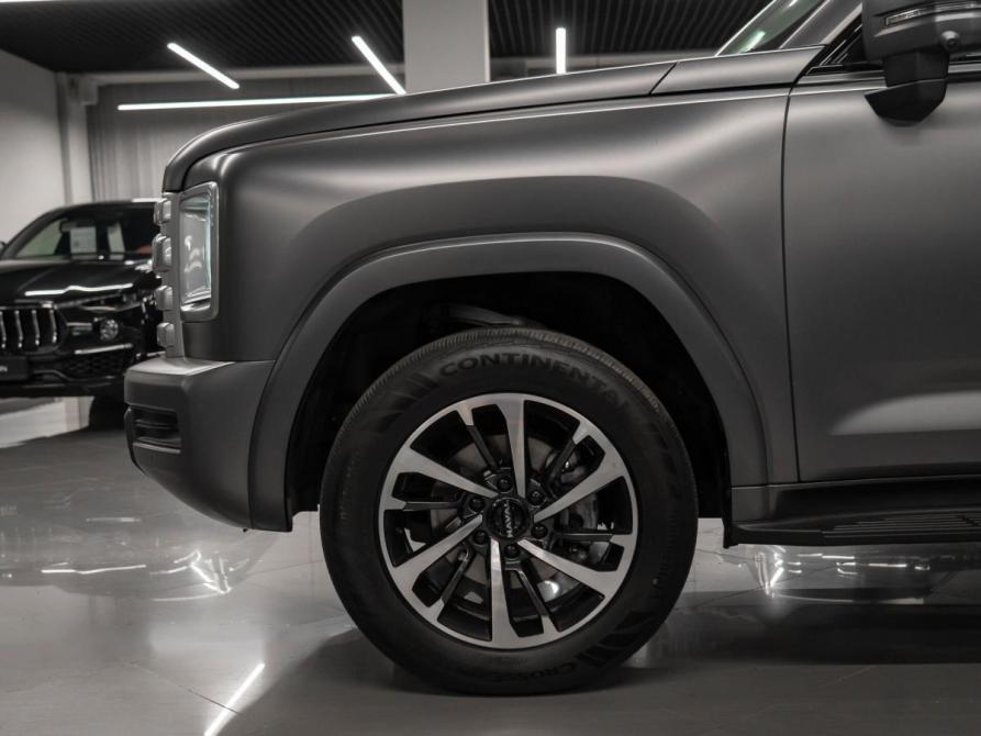 Haval H9 II Москва  - изображение 30