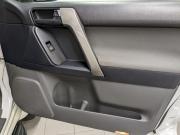 Toyota Land Cruiser Prado 150 Series Москва  - изображение 50